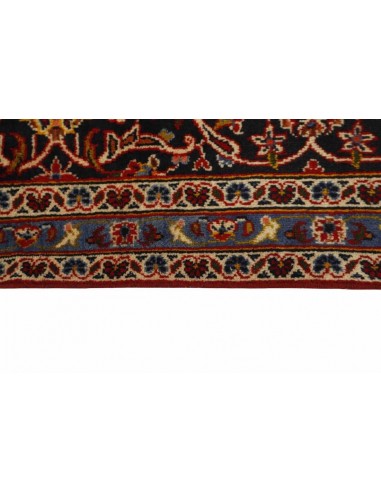 Hand made rug Keshan Persia cm.238x339