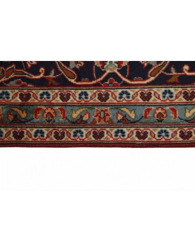 Hand made rug Keshan Persia cm.248x346
