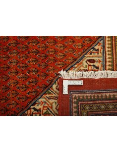 Hand made rug Mir Boteh Persia cm.236x336 2