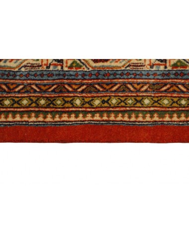 Hand made rug Mir Boteh Persia cm.236x336