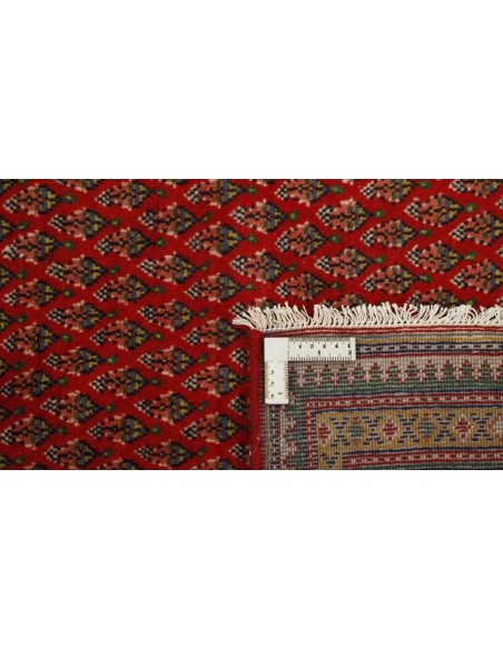 Hand made rug Mir Boteh Persia cm.244x348