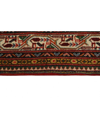 Hand made rug Mir Boteh Persia cm.244x348