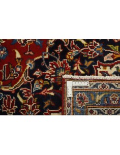 Hand made rug Keshan Persia cm.224x340 2