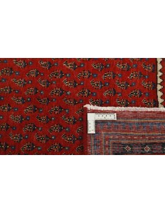 Hand made rug Mir Boteh Persia cm.228x340 2