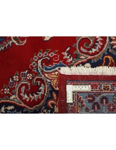 Hand made rug Mashad Persia cm.247x333 2