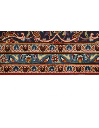 Hand made rug Keshan Persia cm.251x352