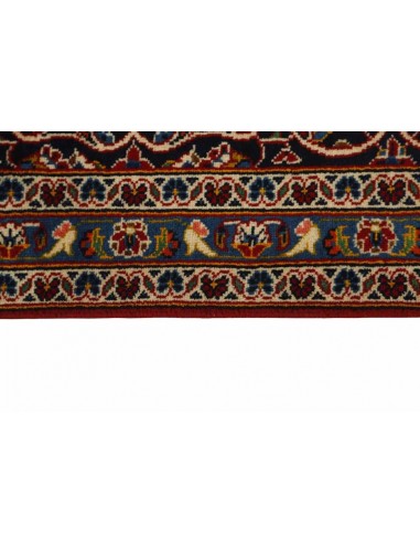 Hand made rug Keshan Persia cm.249x355