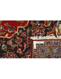 Hand made rug Keshan Persia cm.241x345 2