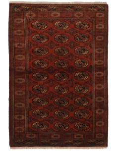 Hand made rug Torkaman Persia cm.134x198
