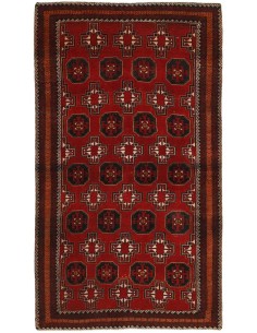 Hand made rug Balutch Persia cm.149x268