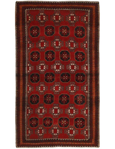 Hand made rug Balutch Persia cm.149x268