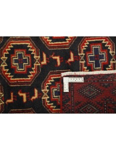 Hand made rug Balutch Persia cm.124x230 2