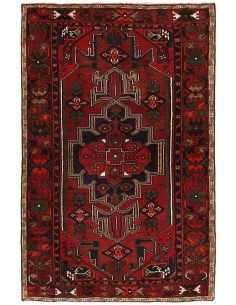 Hand made rug Kamseh Persia cm.138x212