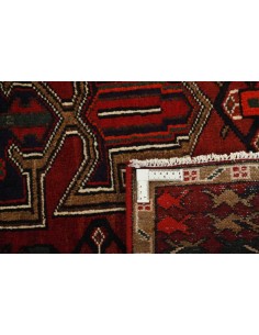 Hand made rug Kamseh Persia cm.138x212 2