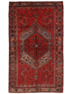Hand made rug Kamseh Persia cm.137x225