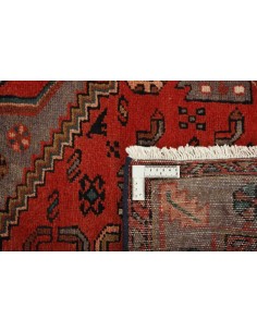 Hand made rug Kamseh Persia cm.137x225 2