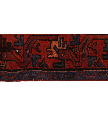 Hand made rug Kamseh Persia cm.138x215