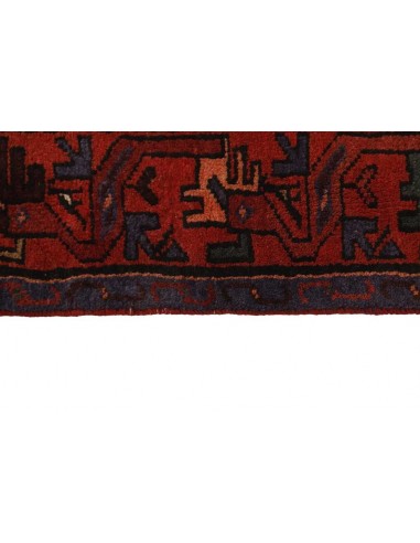 Hand made rug Kamseh Persia cm.138x215