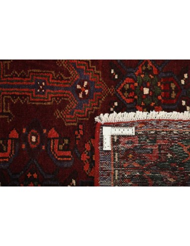 Hand made rug Kamseh Persia cm.133x218