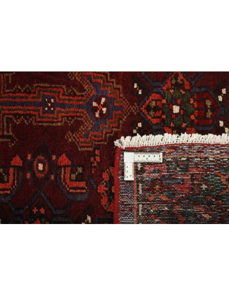 Hand made rug Kamseh Persia cm.133x218