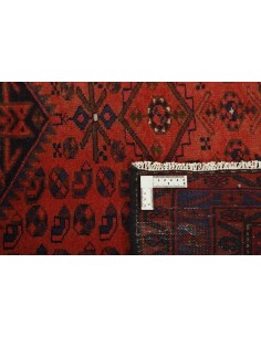 Hand made rug Kamseh Persia cm.126x197 2