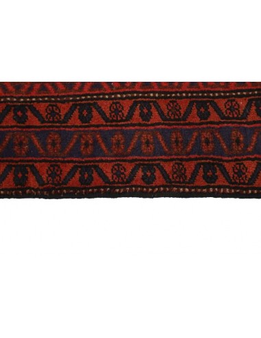 Hand made rug Kamseh Persia cm.126x197