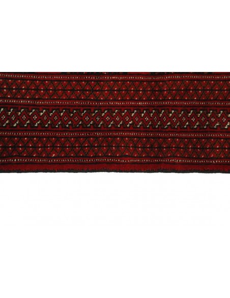 Hand made rug Torkaman Persia cm.135x196