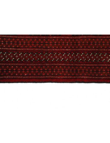 Hand made rug Torkaman Persia cm.135x196