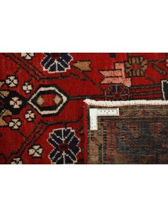 Hand made rug Kamseh Persia cm.126x208 2