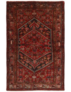 Hand made rug Kamseh Persia cm.133x220
