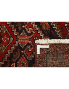 Hand made rug Kamseh Persia cm.133x220 2