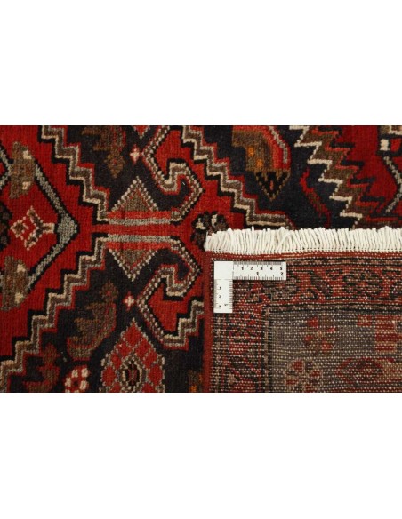 Hand made rug Kamseh Persia cm.133x220