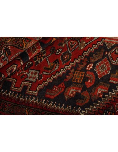 Hand made rug Kamseh Persia cm.133x220