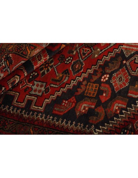 Hand made rug Kamseh Persia cm.133x220