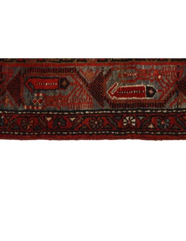 Hand made rug Kamseh Persia cm.133x220