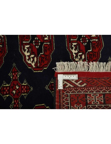 Hand made rug Torkaman Persia cm.135x195