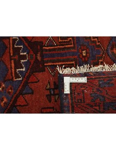 Hand made rug Kamseh Persia cm.140x215 2
