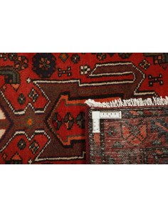 Hand made rug Kamseh Persia cm.130x216 2