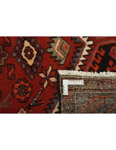 Hand made rug Kamseh Persia cm.144x243 2