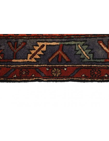 Hand made rug Kamseh Persia cm.144x243