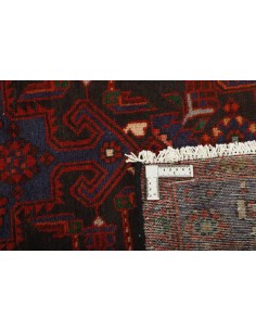 Hand made rug Kamseh Persia cm.133x205 2