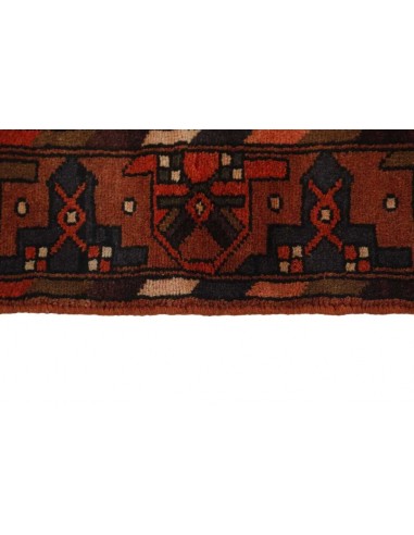 Hand made rug Kamseh Persia cm.138x223