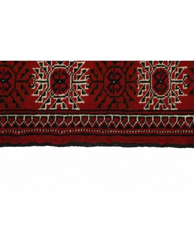 Hand made rug Torkaman Persia cm.154x237