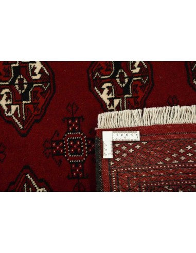 Hand made rug Torkaman Persia cm.136x196