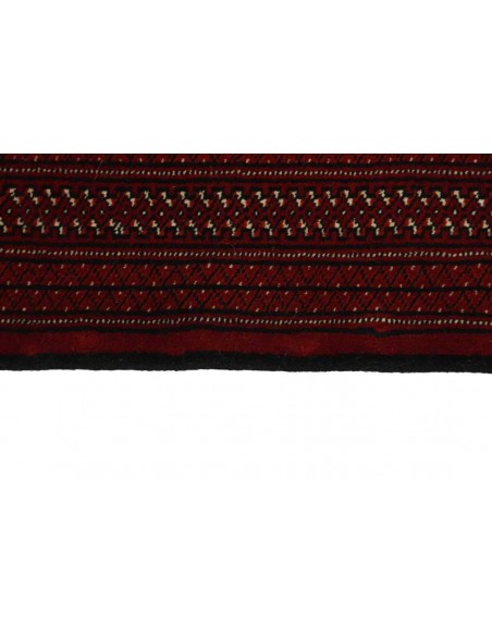 Hand made rug Torkaman Persia cm.136x196