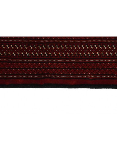 Hand made rug Torkaman Persia cm.136x196