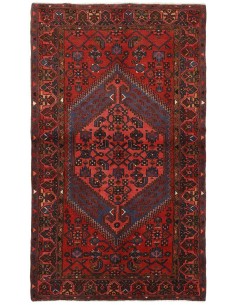 Hand made rug Kamseh Persia cm.128x217