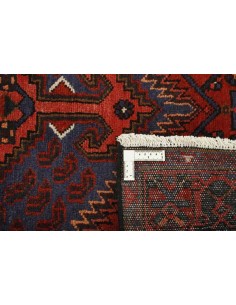Hand made rug Kamseh Persia cm.128x217 2