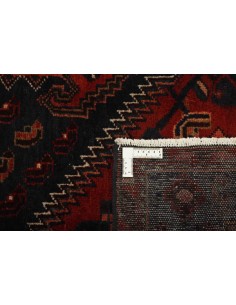 Hand made rug Kamseh Persia cm.130x244 2