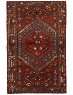 Hand made rug Kamseh Persia cm.125x190